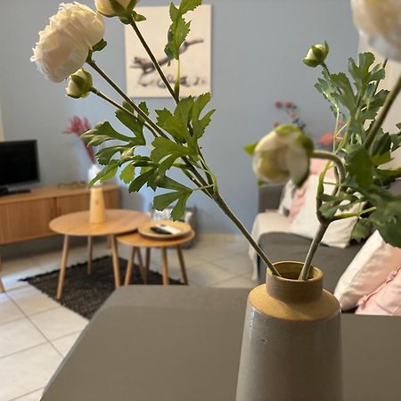 Blooming 31 Axd Apartment Alexandroupoli Exterior photo