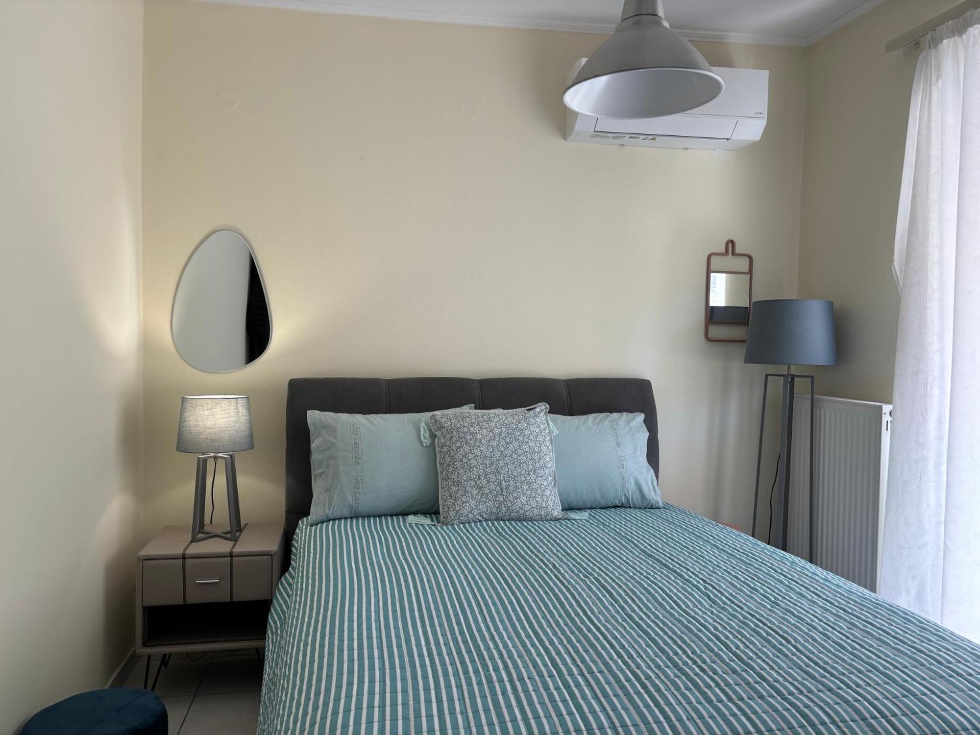 Blooming 31 Axd Apartment Alexandroupoli Exterior photo