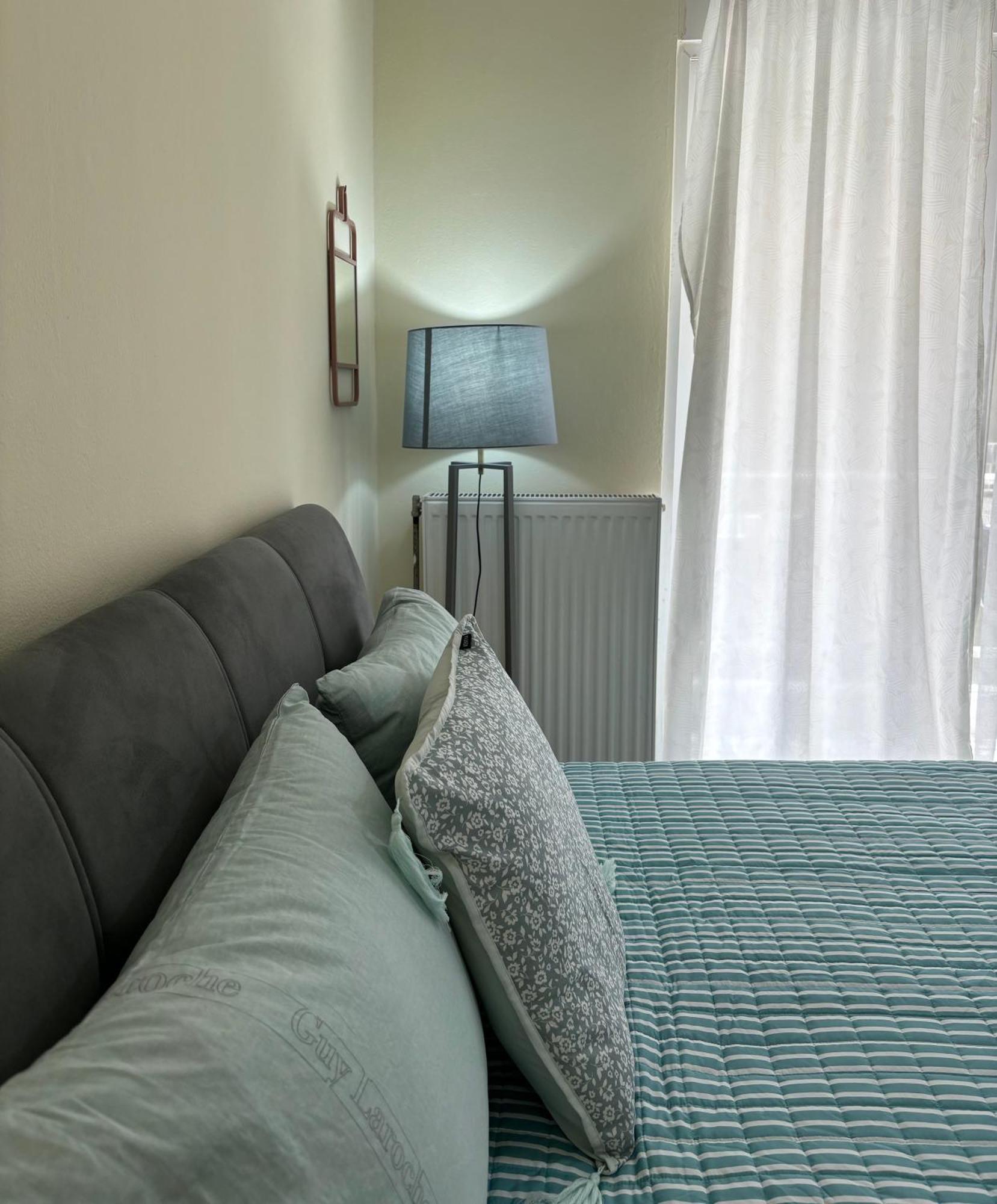 Blooming 31 Axd Apartment Alexandroupoli Exterior photo