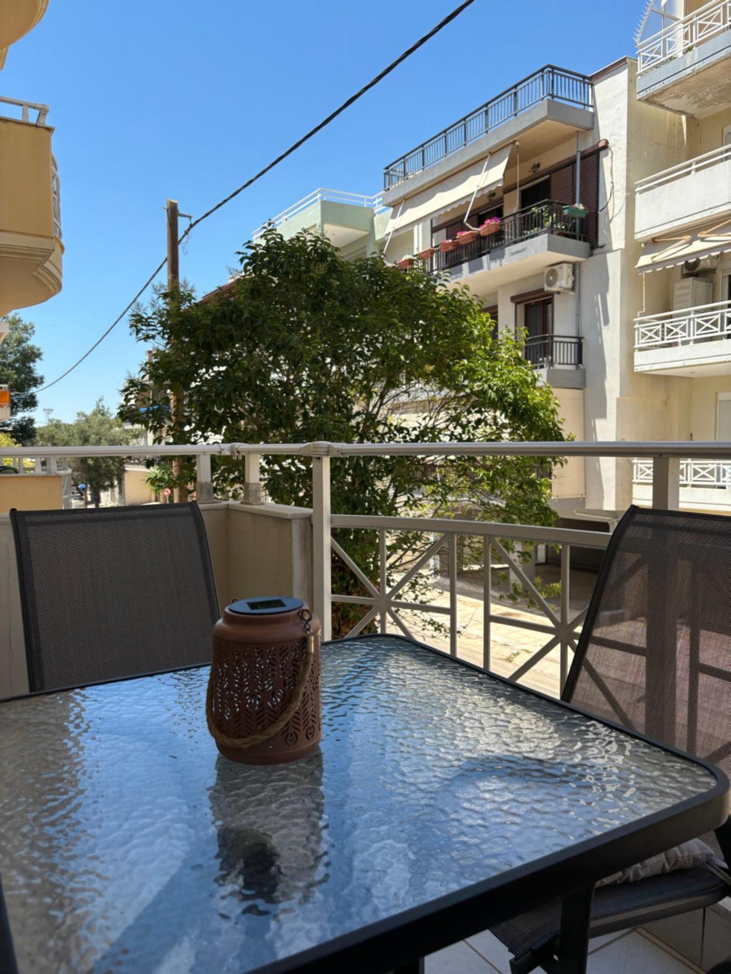 Blooming 31 Axd Apartment Alexandroupoli Exterior photo