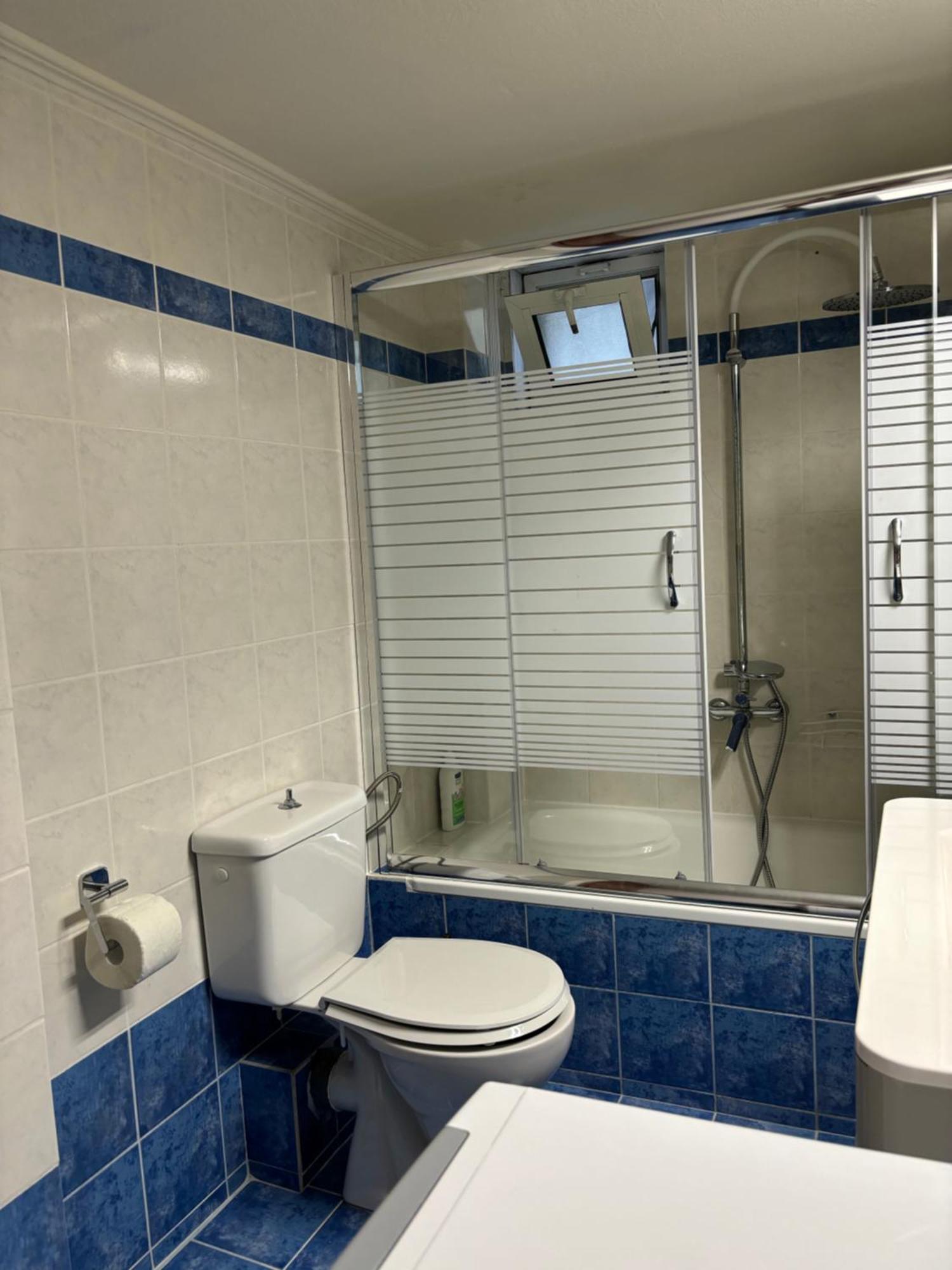 Blooming 31 Axd Apartment Alexandroupoli Exterior photo