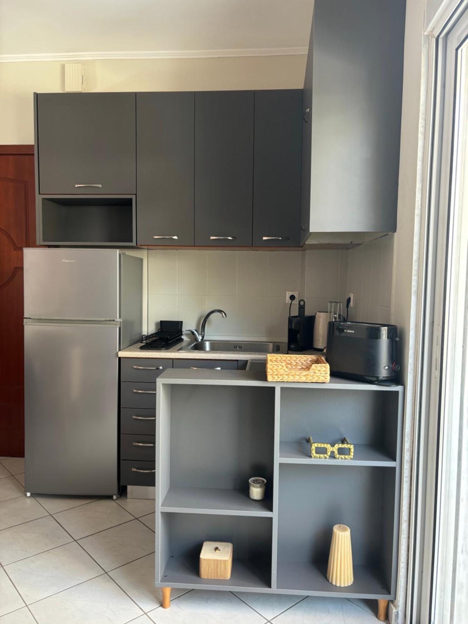 Blooming 31 Axd Apartment Alexandroupoli Exterior photo