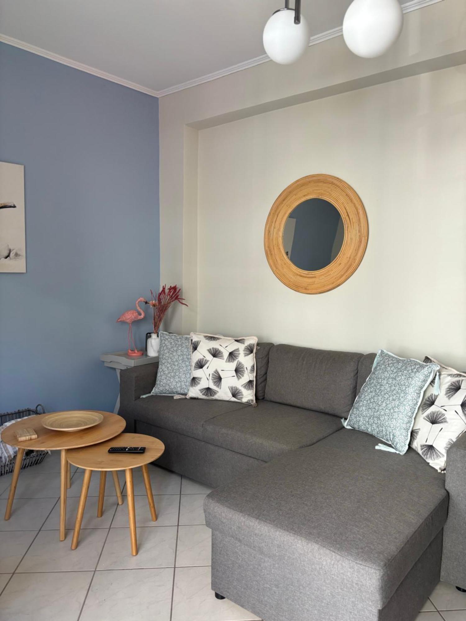 Blooming 31 Axd Apartment Alexandroupoli Exterior photo