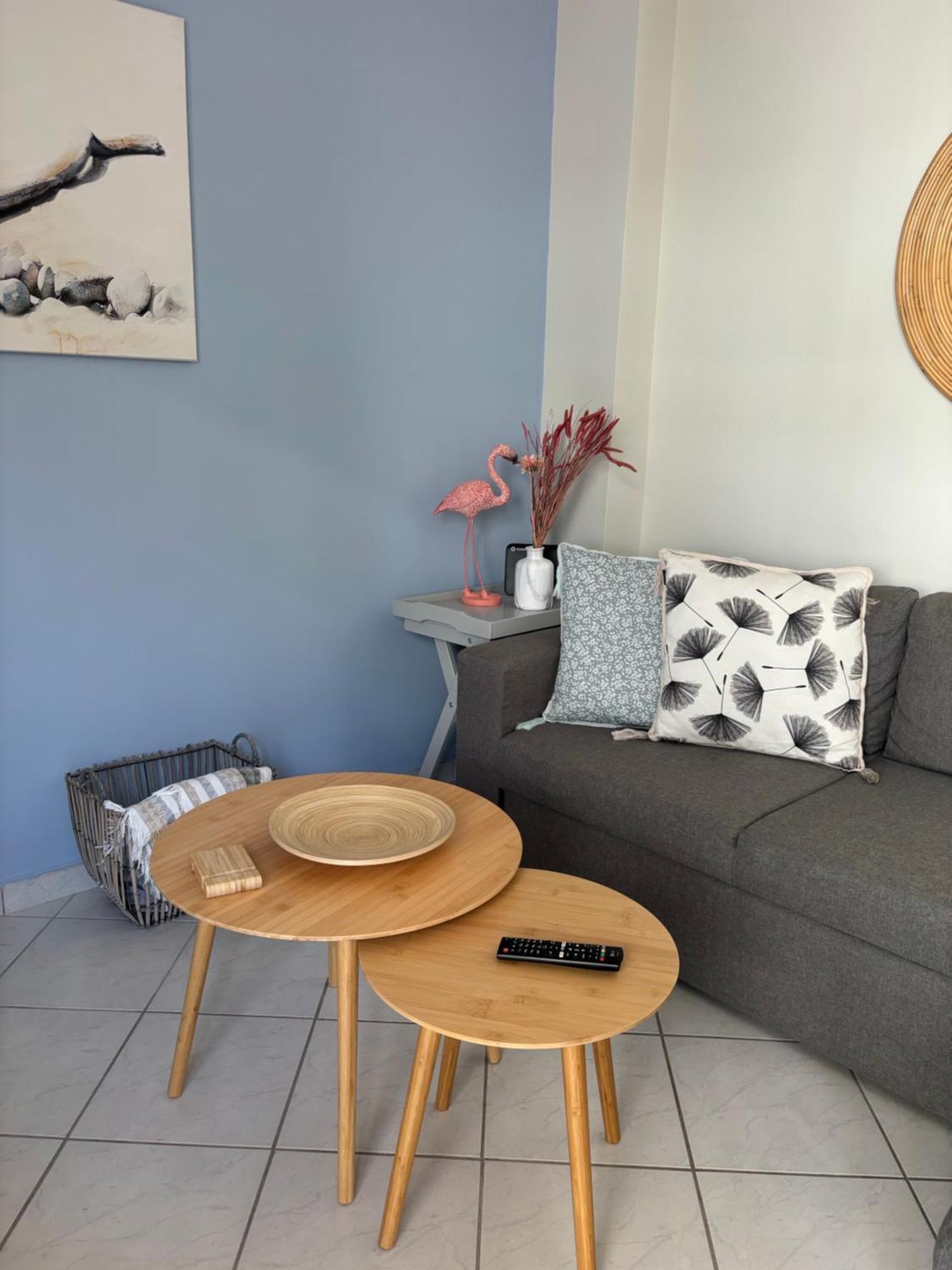 Blooming 31 Axd Apartment Alexandroupoli Exterior photo
