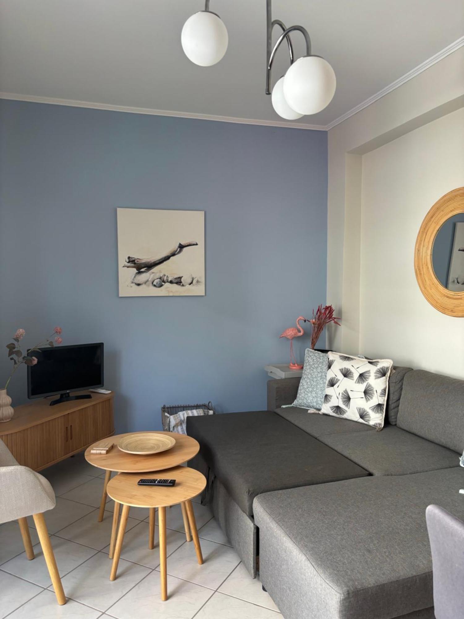 Blooming 31 Axd Apartment Alexandroupoli Exterior photo