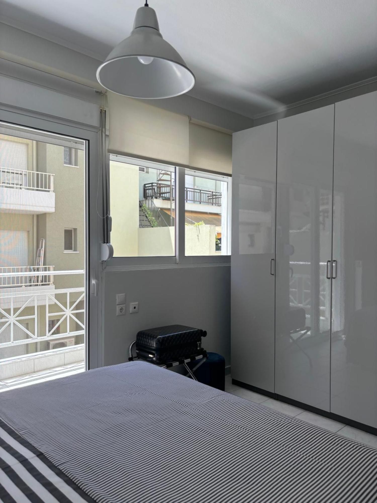 Blooming 31 Axd Apartment Alexandroupoli Exterior photo