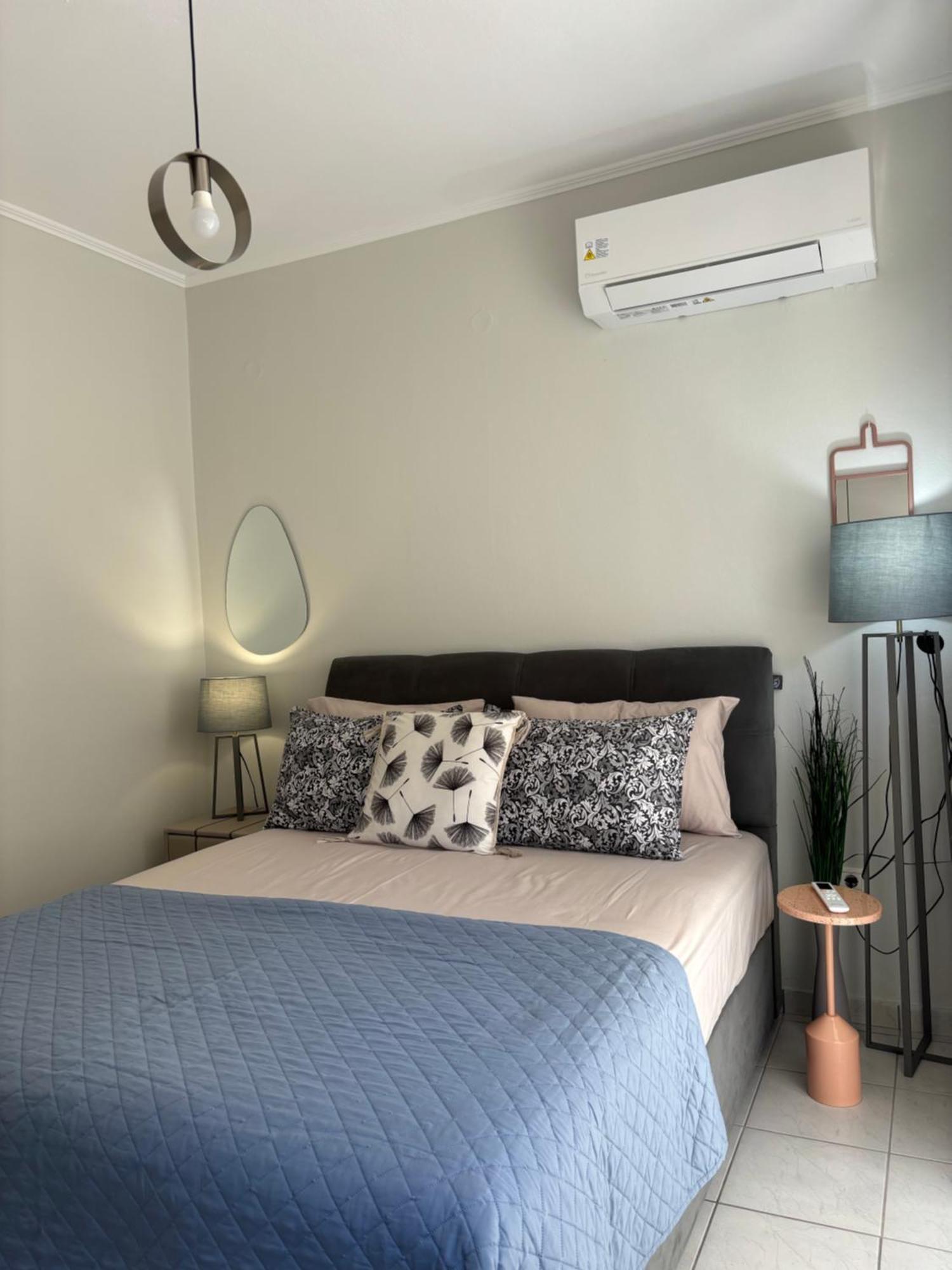 Blooming 31 Axd Apartment Alexandroupoli Exterior photo